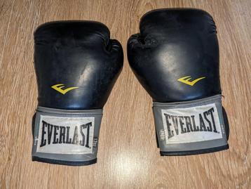 Gants de boxe Everlast 12 oz