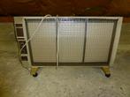 Elektrische verwarming, convector, radiator, Ophalen, Gebruikt, Radiator