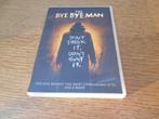 The bye bye man - 2017, Spoken en Geesten, Ophalen of Verzenden, Zo goed als nieuw, Vanaf 16 jaar