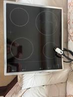 Taque bosch vitrocéramique, Electroménager, Enlèvement ou Envoi, Comme neuf