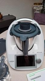 Thermomix M6, Electroménager, Mélangeurs de cuisine, 4 litres ou plus, Enlèvement, Comme neuf, 3 vitesses ou plus