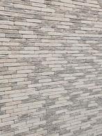 Gevelsteen Lima, Ophalen, Nieuw, Bakstenen