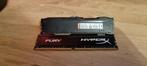 2x Kingston HyperX Fury HX426C15FBK4, Computers en Software, RAM geheugen, DDR4, 8 GB, Ophalen of Verzenden, Zo goed als nieuw