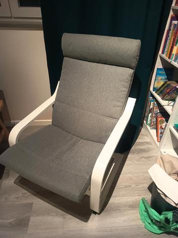 Ikea Poang beschikbaar voor biedingen