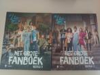 Like me het grote fan boek reeks 2 en 3, Ophalen