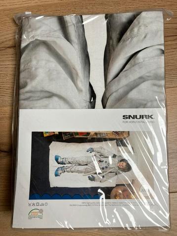 Dekbedovertrek SNURK beschikbaar voor biedingen