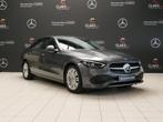 Mercedes-Benz C-klasse 200d Business Line DOS 6655, Auto's, Mercedes-Benz, Automaat, 4 deurs, Zwart, 4 cilinders