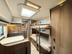 Kabe Imperial 1000 TDL, Caravanes & Camping, Caravanes, 8 mètres et plus, Entreprise, Kabe, Plus de 6