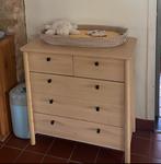 Ikea ladenast BJORKSNAS, Kinderen en Baby's, Kinderkamer | Commodes en Kasten, Ophalen, Zo goed als nieuw