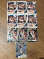 10x Jalen Williams Okc, Ophalen of Verzenden, Nieuw, Meerdere plaatjes