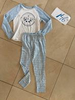 Pyjama maat 146, Meisje, Gebruikt, Nacht- of Onderkleding, Ophalen