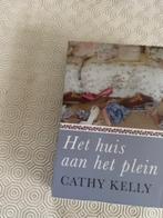 Het huis aan het plein, Gelezen, België, Ophalen of Verzenden, Cathy Kelly