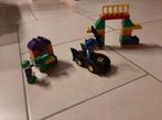 LEGO DUPLO The Joker Uitdaging - 10544., Kinderen en Baby's, Speelgoed | Duplo en Lego, Duplo, Ophalen