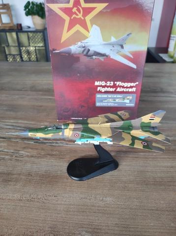 Schaalmodel 1/72 metalen militaire vliegtuigen beschikbaar voor biedingen