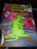 Kroll Petits dessins 23 eo, Enlèvement ou Envoi