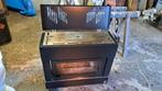 Kolen kachel, Huis en Inrichting, Ophalen, Zo goed als nieuw