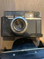 Antiek fototoestel Voigtlander Bessy ak, Audio, Tv en Foto, Gebruikt, Ophalen