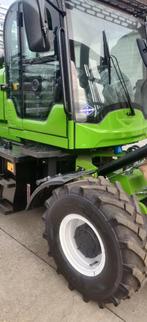Nieuwe ruw terrein heftruck, Zakelijke goederen, Ophalen of Verzenden