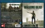 walking dead seizoen 3 (5 blu-ray) nieuw, Cd's en Dvd's, Ophalen of Verzenden, Zo goed als nieuw, Horror, Boxset