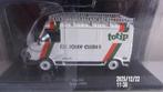 FIAT 242 ASSISTANCE TOTIP 1985.IXO 1/4 NEUF,BLISTER, Enlèvement ou Envoi, Neuf, Voiture, Autres marques
