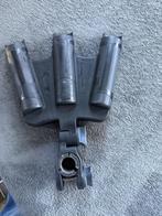 Topsethouder preston, Sports nautiques & Bateaux, Pêche à la ligne | Général, Enlèvement ou Envoi, Utilisé