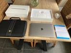 Macbook air 2020 13 inch, Ophalen, Zo goed als nieuw, 13 inch, MacBook