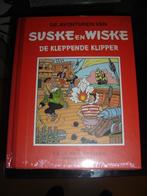 Suske & Wiske luxe HC KLIPPER, Nieuw, Ophalen of Verzenden