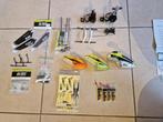 Blade 120 SR by Rakon Heli, Hobby en Vrije tijd, Modelbouw | Radiografisch | Helikopters en Quadcopters, Ophalen of Verzenden