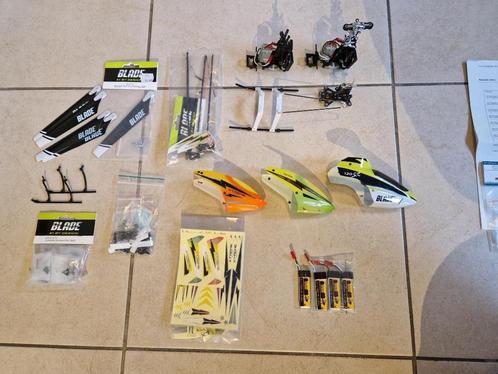 Blade 120 SR by Rakon Heli, Hobby en Vrije tijd, Modelbouw | Radiografisch | Helikopters en Quadcopters, Helikopter, Elektro, Ophalen of Verzenden