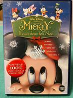MICKEY - Il était deux fois NOËL, Tous les âges, Enlèvement ou Envoi, Utilisé