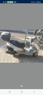 Yamaha Cygnus, Ophalen, Gebruikt, Yamaha, 125 cc
