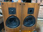 Kef reference 103.2, Audio, Tv en Foto, Luidsprekerboxen, Gebruikt, 60 tot 120 watt, Front, Rear of Stereo speakers, Ophalen