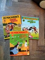 De macaroni's, Boeken, Gelezen, Ophalen of Verzenden