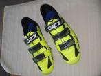 Chaussures de cyclisme, Comme neuf, Jaune, Enlèvement, Autres tailles