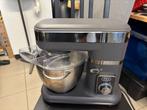 Robot de Cuisine (DOMO DO9070KR ), 3 tot 4 liter, Ophalen, Gebruikt, 3 snelheden of meer