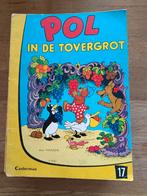 Pol, Enlèvement ou Envoi