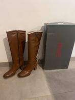 Esprit laarzen maat 40, Kleding | Dames, Schoenen, Ophalen, Hoge laarzen, Bruin, EDC by Esprit