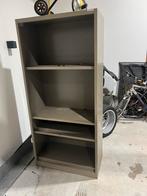 Metalen kast (open kast), Enlèvement, Comme neuf