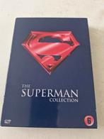 THE SUPERMAN COLLECTION, Ophalen of Verzenden
