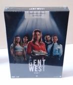 Gent West - Seizoen 1 (3 DVD) - Nieuw, Enlèvement ou Envoi, Drame, Coffret, À partir de 16 ans