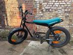 fatbike super 73, Fietsen en Brommers, Elektrische fietsen, Minder dan 30 km per accu, Gebruikt, 47 tot 51 cm, Ophalen