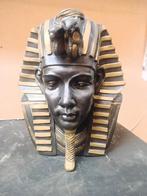 Pharaon, Enlèvement