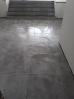 vloerder- tegelzetter-badkamer renovatie, Diensten en Vakmensen, Garantie, Vloerbewerking of Renovatie