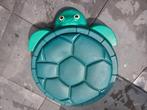Zandbak schildpad, Kinderen en Baby's, Ophalen, Gebruikt