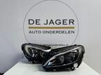 MB C KLASSE W205 HIGH PERFORMANCE LED KOPLAMPEN SET, Auto-onderdelen, Gebruikt, Mercedes-Benz