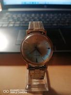 Tissot Seastar horloge, Ophalen of Verzenden, Goud, Tissot, Verguld