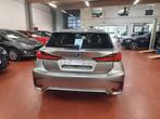 Lexus CT 200h + CUIR + CAM + LED + Garantie (bj 2019), Auto's, Lexus, Automaat, Gebruikt, 4 cilinders, Leder