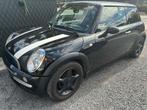 Mini cooper  1,6 benzine, Auto's, Mini, Particulier, Cooper, Te koop, Benzine