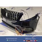 W447 V KLASSE VOORBUMPER + GT GRIL COMPLEET VITO 2014-2021 o, Gebruikt, Ophalen of Verzenden, Bumper, Mercedes-Benz