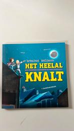 Het heelal knalt, Enlèvement ou Envoi, Do van ranst, Non-fiction